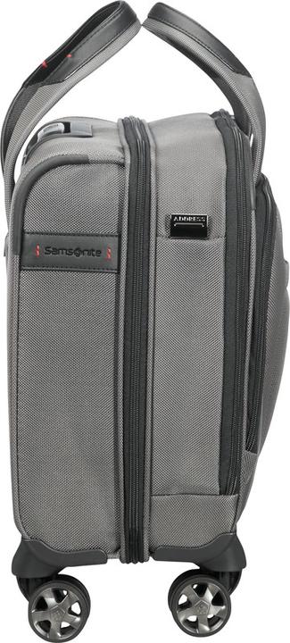 Produktbild Samsonite Notebook Trolley Pro-DLX 5 15,6" mit 4 Rollen (22 l, Handgepäck (bis 50l))