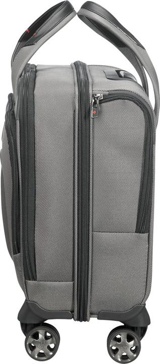 Produktbild Samsonite Notebook Trolley Pro-DLX 5 15,6" mit 4 Rollen (22 l, Handgepäck (bis 50l))
