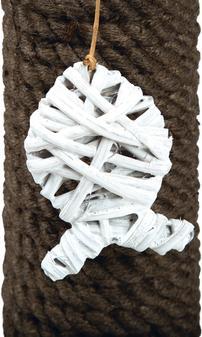 Immagine prodotto Designed by Lotte Graffiatoio (80 cm, Marrone)