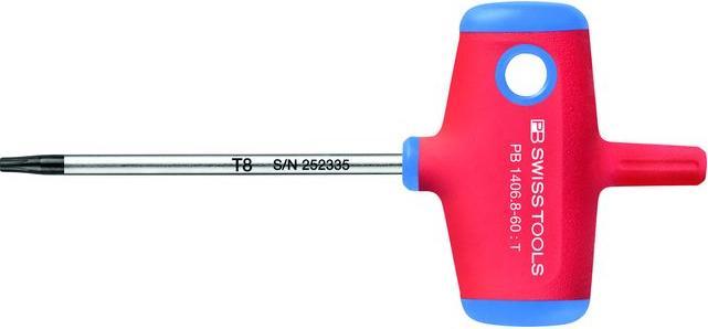 Productafbeelding PB Swiss Tools Schroefafzuiger (Torx (TX))