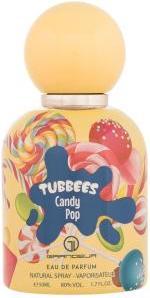 Produktbild Grandeur Elite Tubbees Candy Pop (Eau de Parfum, 50 ml)
