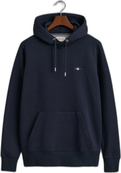 Produktbild GANT Regular Shield Hoodie (M)
