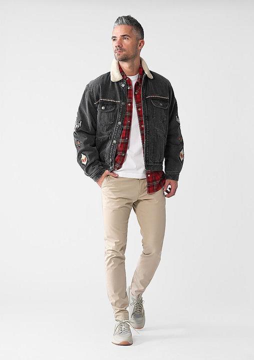 Image du produit MAC Jeans Modern Fit LENNOX (W31/L32)