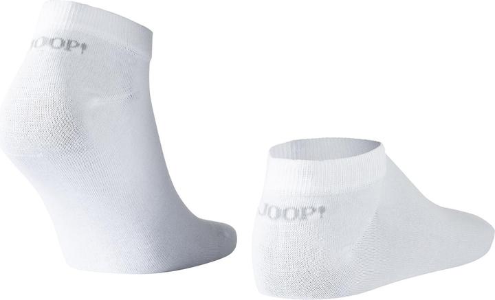 Produktbild Joop! Unisex premium essential organic cotton Sneaker 2p (2er Pack, 39 - 42)