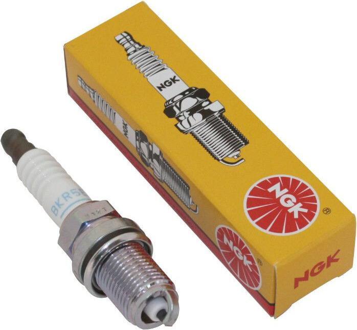 Actual product image NGK Bkr5Es (2460)
