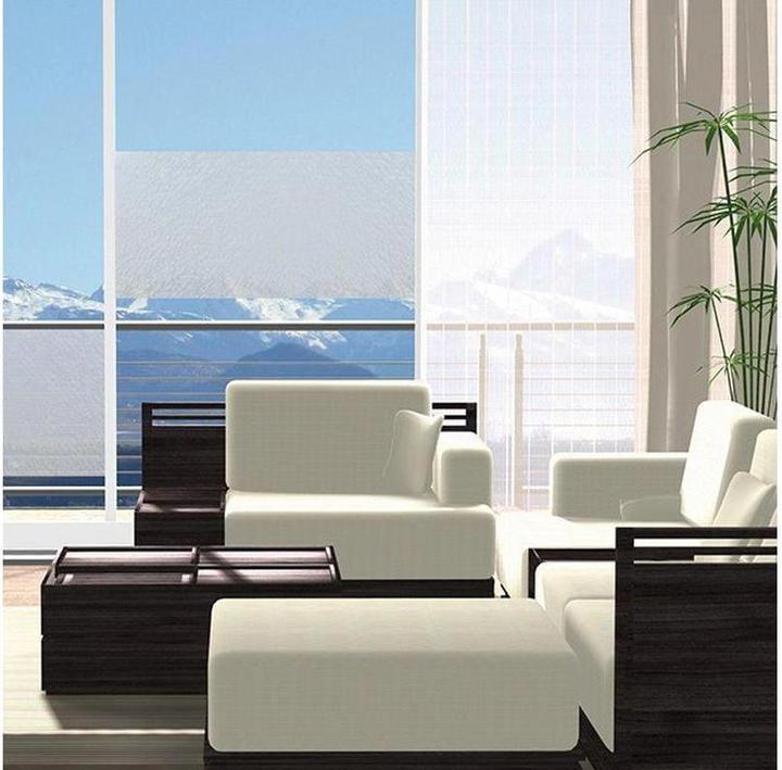 Produktbild D-C-Fix Glasdekorfolie statisch haftend (45 x 150 cm)