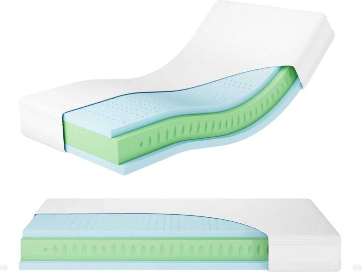 Produktbild Mara Vital Dreamline KS (90 x 200 cm, Schaumstoffkern)