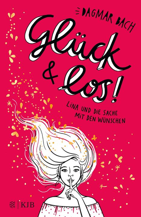Image du produit Glück und los! (Allemand, Dagmar Bach, 2019)