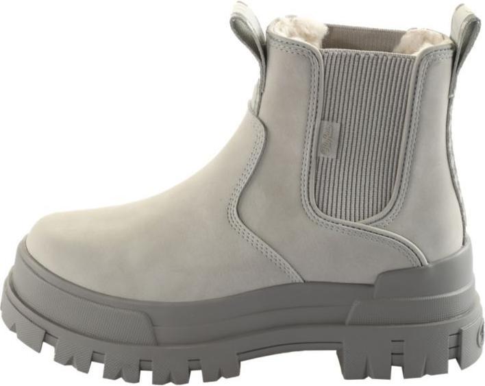 Actual product image Buffalo 's ankle boots aspha chelsea warm (38)