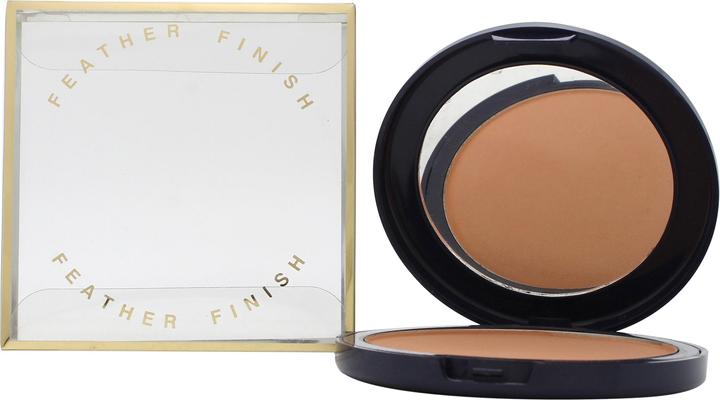 Produktbild Lentheric Feather Finish Kompaktpuder 20g - Cool Coffee 35