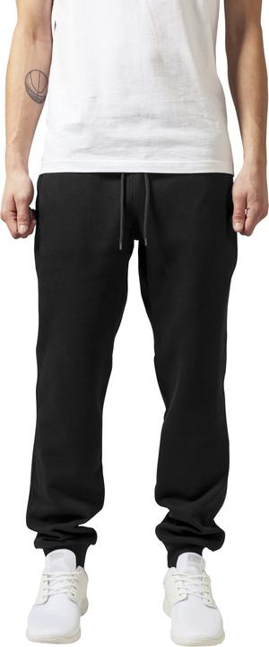 Actual product image Urban Classics UC Men Basic Sweatpants (S)