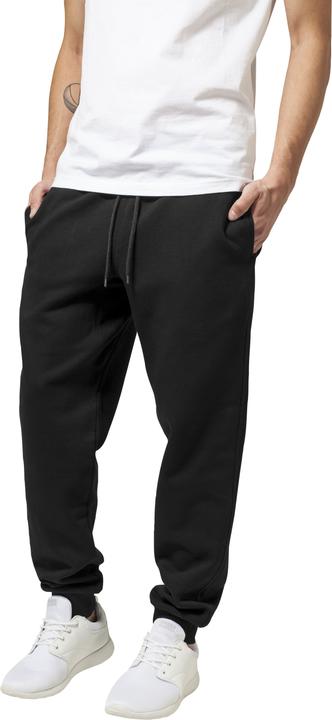 Actual product image Urban Classics UC Men Basic Sweatpants (S)