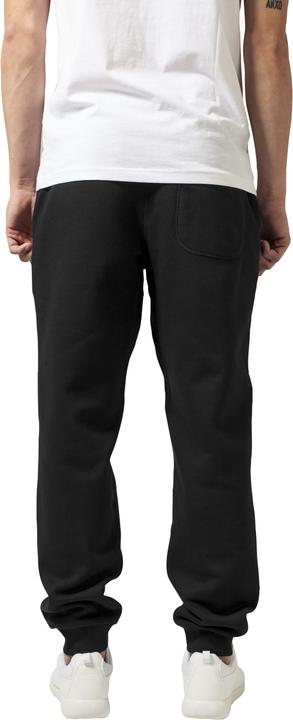 Actual product image Urban Classics UC Men Basic Sweatpants (S)