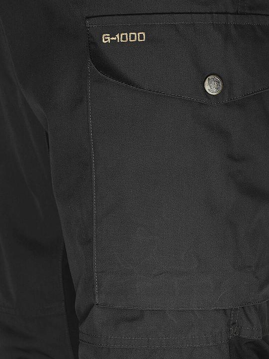Actual product image Fjällräven Kaipak Trousers (46)