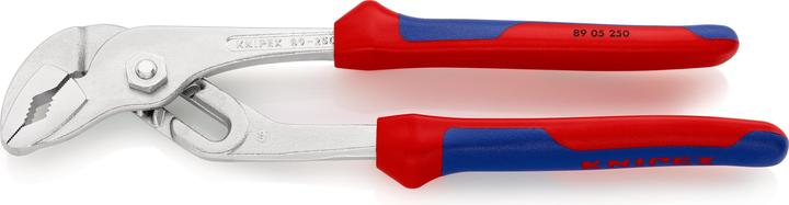 Produktbild Knipex Wasserpumpenzange (250 mm)