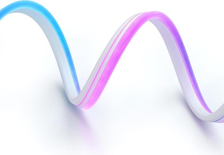 Actual product image Xiaomi Smart Lightstrip Pro (Multicoloured, 200 cm, Indoor)