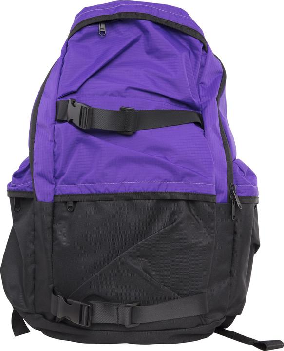 Immagine prodotto Urban Classics UC Accessories Zaino Colourblocking (19.40 l)