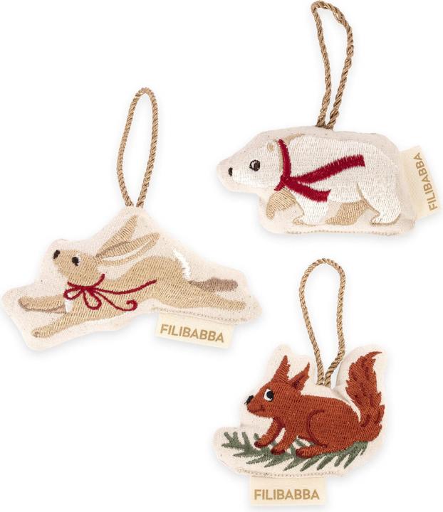 Immagine prodotto Filibabba Animali nordici (3 -parte)