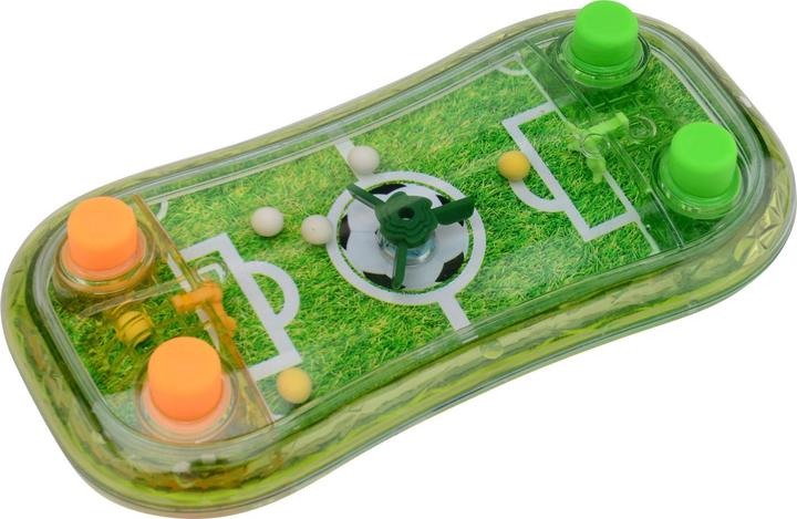 Produktbild Johntoy Wasserspiel Fussball