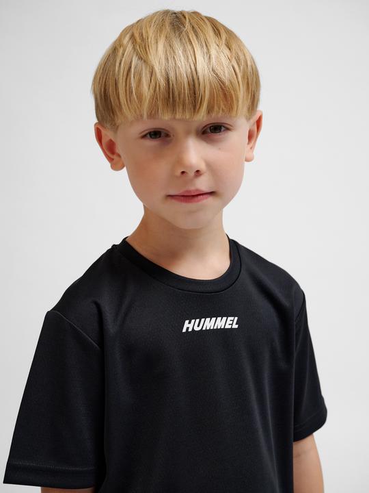 Produktbild hummel hmlMULTI PL JERSEY KIDS (152)
