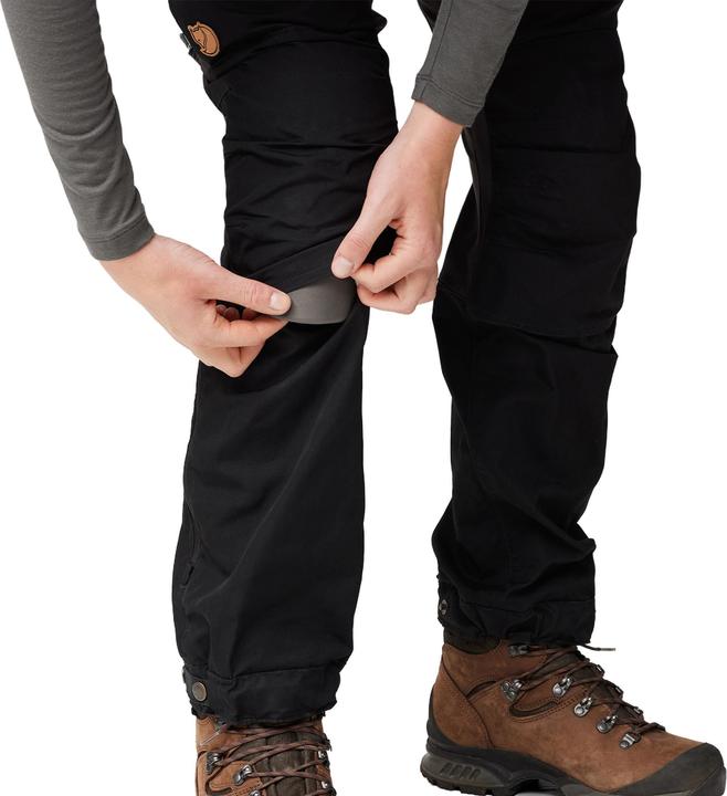 Image du produit Fjällräven Keb Trousers W short (42)