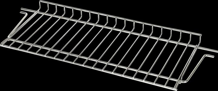 Produktbild Steinbach Warmhalterost Videro G2-P
