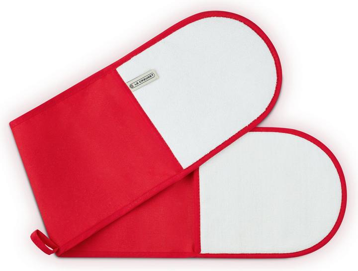 Produktbild Le Creuset Doppelhandschuh (Baumwolle)
