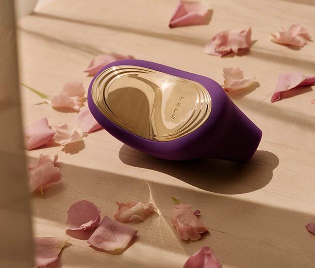 Actual product image LELO SONA 2 Cruise