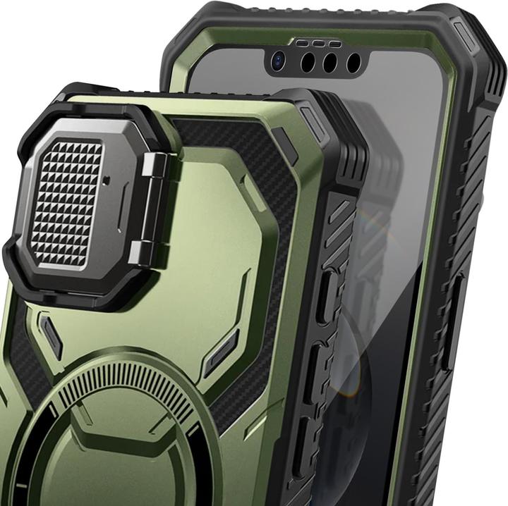 Produktbild Supcase ArmorBox (Apple iPhone 16e)