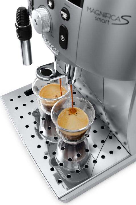 Produktbild De'Longhi Magnifica S Smart ECAM 250.31.SB