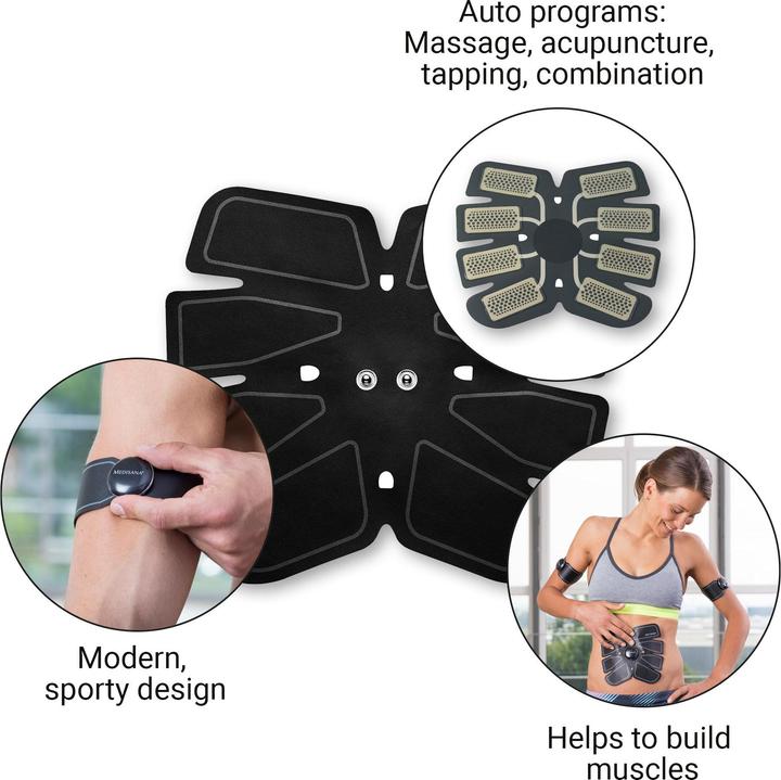 Produktbild Medisana Ems