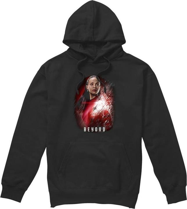 Star Trek Beyond Kapuzenpullover (L)
