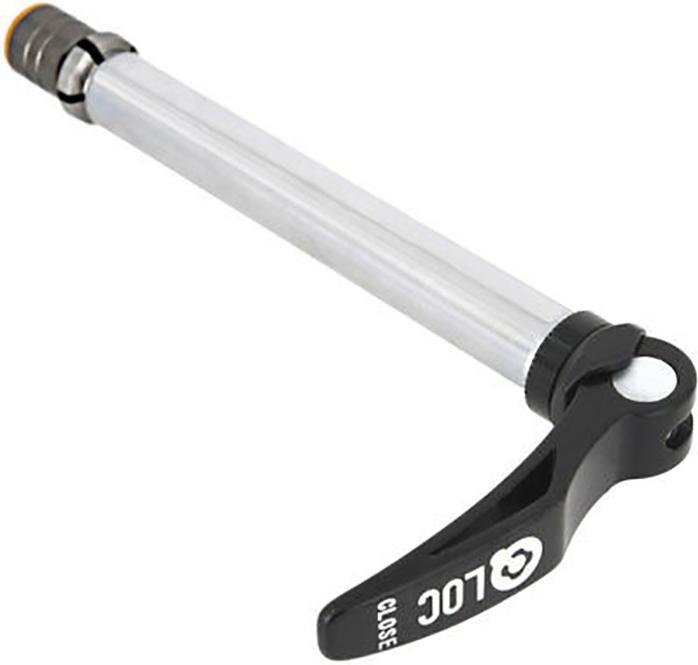 Actual product image Sr Suntour asse anterior Q-Loc 100mm x 15mm (100 mm, 15 mm)