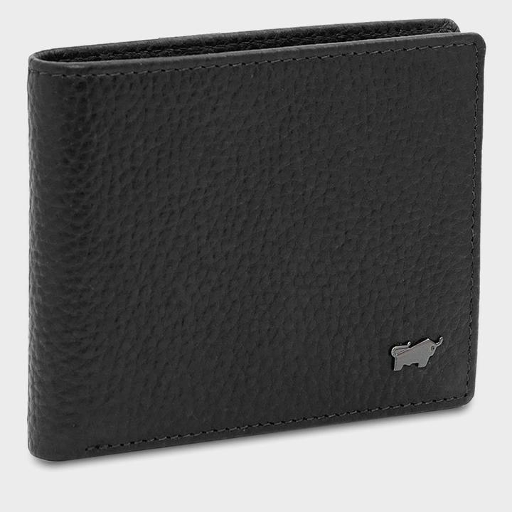 Actual product image Braun Büffel Wallet Theo 60532
