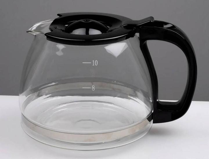 Actual product image alpina Coffee maker 2-12 cups black