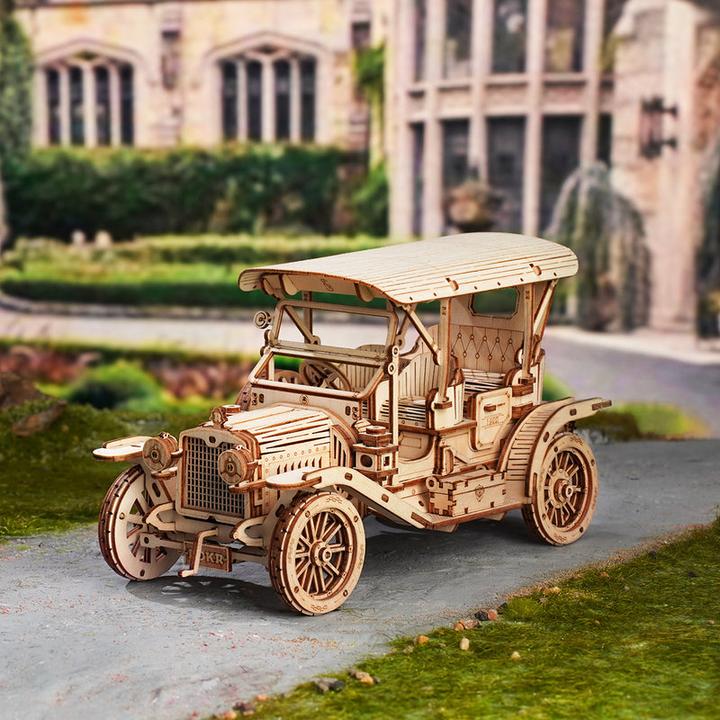 Produktbild Rokr MC801 - Oldtimer