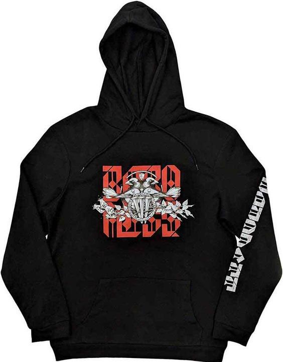 Image du produit Baroness Fall (Hoodie) (M)
