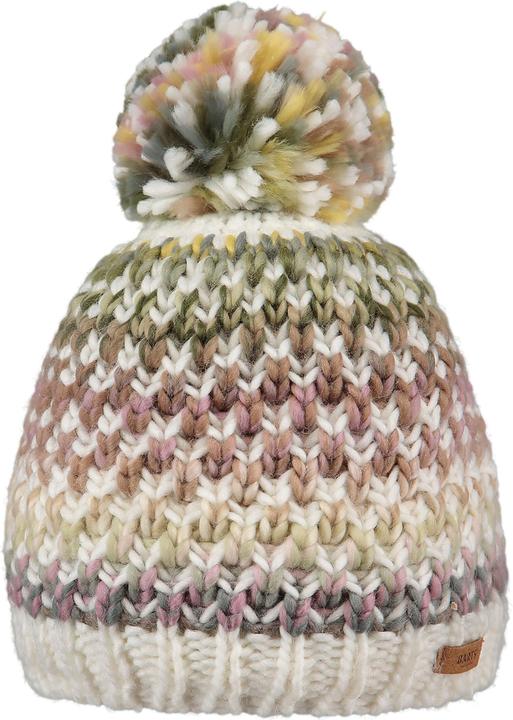 Barts Mütze Casual Nicole Beanie - 13443 (One Size)