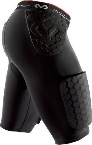 Produktbild McDavid Schutzhose "Hex" Thudd (L)