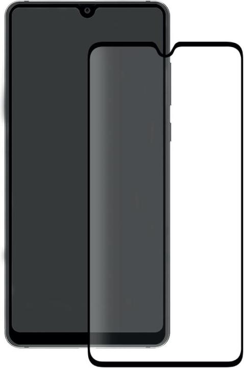 Image du produit Eiger Mountain Glass Clear Edge (1 pièce(s), Mate 20)