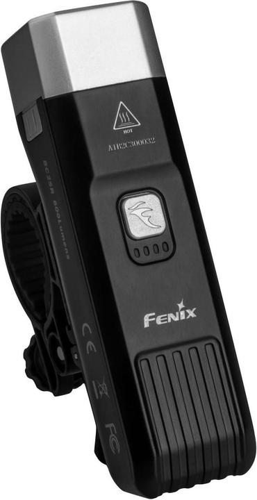 Image du produit Fenix Phare LED pour bicyclette BC25R (600 lm)