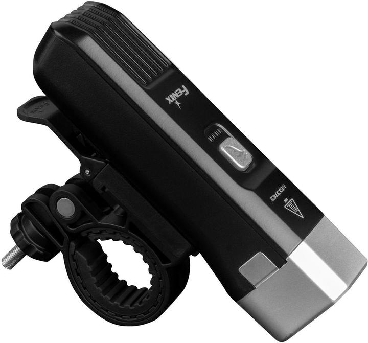 Image du produit Fenix Phare LED pour bicyclette BC25R (600 lm)