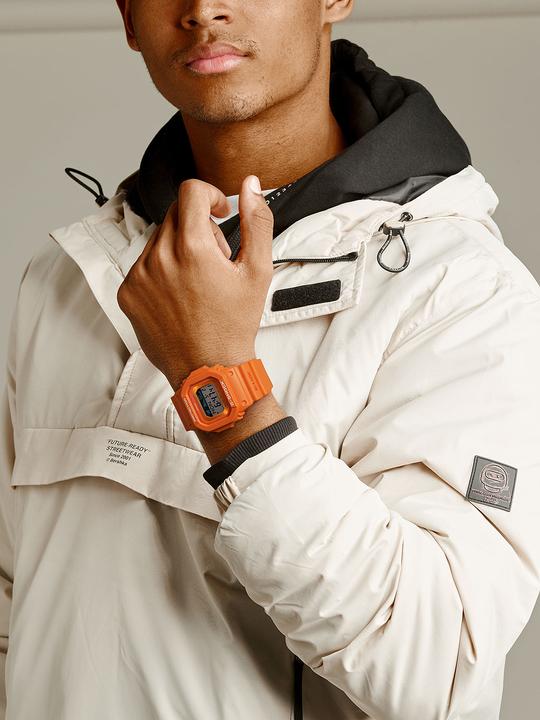Immagine prodotto G-Shock GLX-5600RT-4ER (Orologio sub, 43 mm)