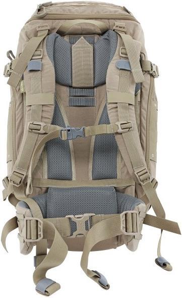 Actual product image Vanquest IBEX-35 Backpack 35L