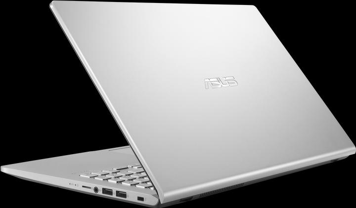 Produktbild ASUS X509FA (15.60", Intel Core i5-8265U, 8 GB, CH)