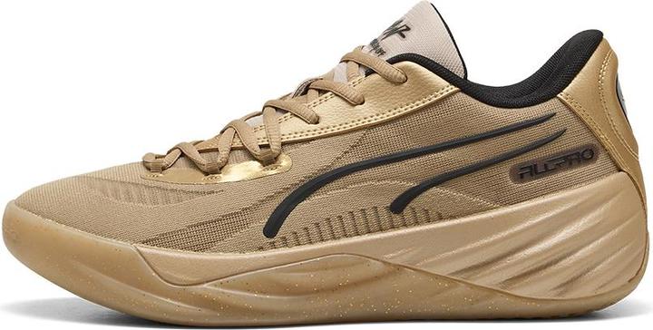 Actual product image Puma All-Pro NITRO Dennis Schröder Schuh (44.5)