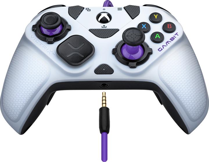 Victrix Gambit Tournament (Xbox Series S, Xbox One S, PC, Xbox Series X)