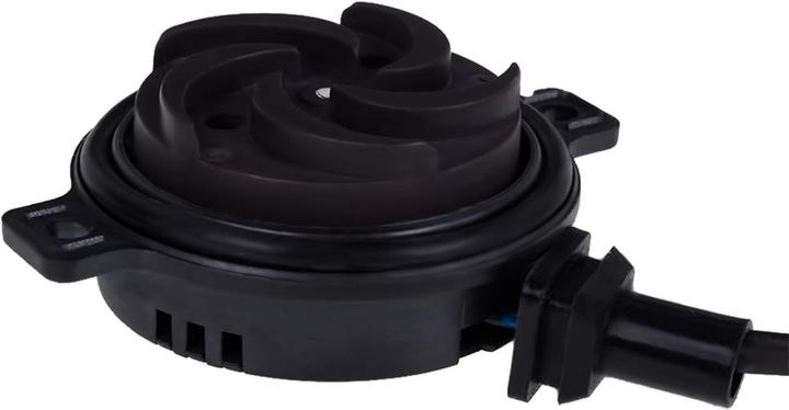 Actual product image Alphacool DC-LT 2600 Ultra low noise Ceramic - 12V DC