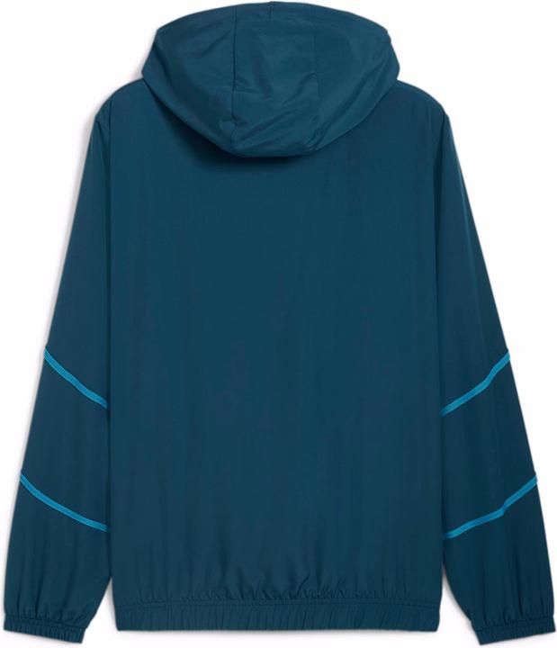Image du produit Puma Veste OM Prematch Woven (S)