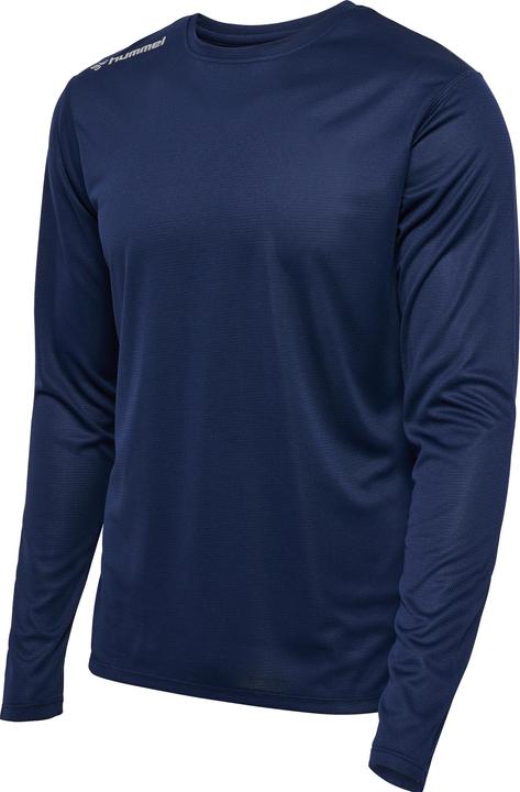 hummel hmlRUN JERSEY L/S